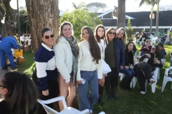 Lagarteando 