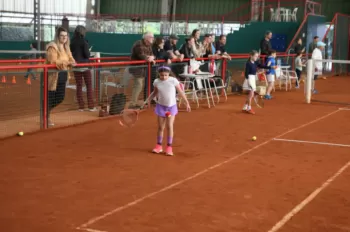 XIX Copinha de Tenis
