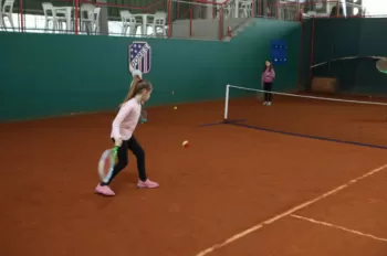 XIX Copinha de Tenis