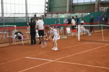 XIX Copinha de Tenis