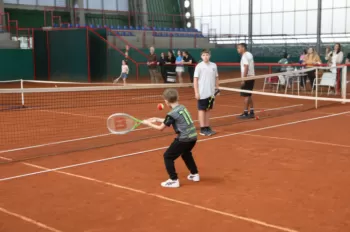 XIX Copinha de Tenis
