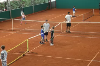 XIX Copinha de Tenis
