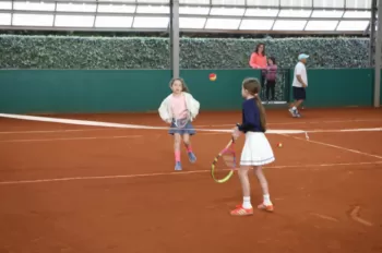 XIX Copinha de Tenis