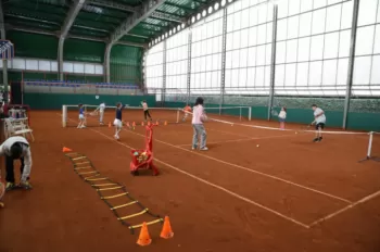 XIX Copinha de Tenis