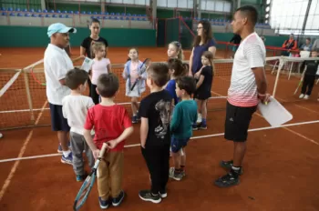 XIX Copinha de Tenis