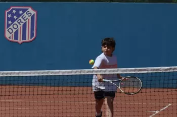 XIX Copinha de Tenis