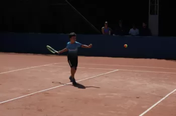 XIX Copinha de Tenis