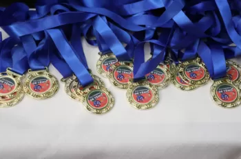 XIX Copinha de Tenis