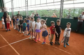 XIX Copinha de Tenis