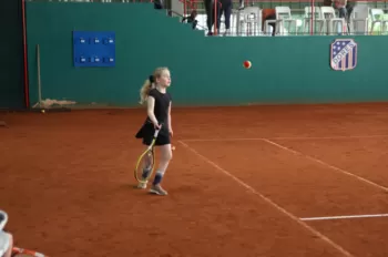 XIX Copinha de Tenis