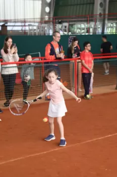 XIX Copinha de Tenis