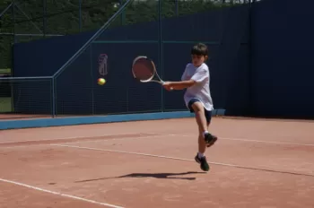 XIX Copinha de Tenis