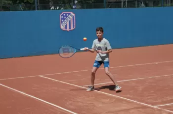 XIX Copinha de Tenis