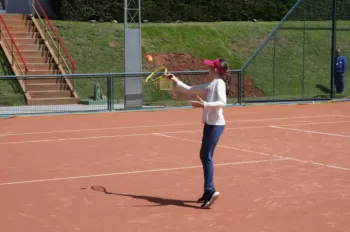 XIX Copinha de Tenis