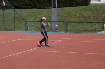 XIX Copinha de Tenis