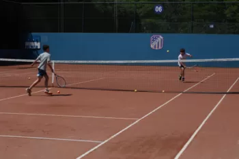 XIX Copinha de Tenis