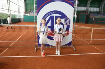 XIX Copinha de Tenis