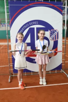 XIX Copinha de Tenis