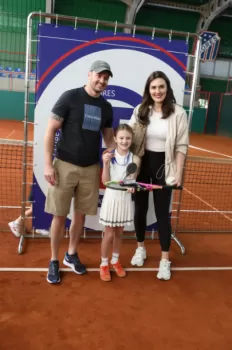 XIX Copinha de Tenis