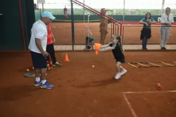 XIX Copinha de Tenis