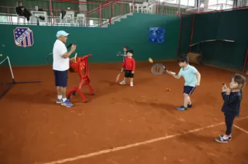 XIX Copinha de Tenis