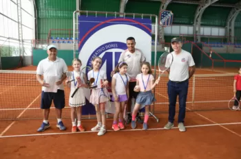 XIX Copinha de Tenis