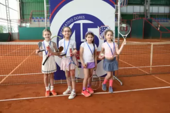 XIX Copinha de Tenis