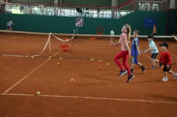 XIX Copinha de Tenis