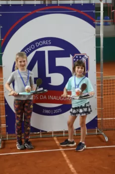 XIX Copinha de Tenis