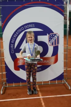 XIX Copinha de Tenis