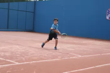 XIX Copinha de Tenis
