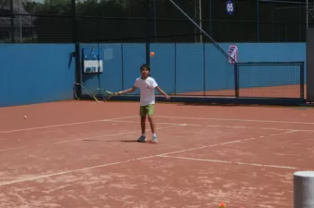 XIX Copinha de Tenis