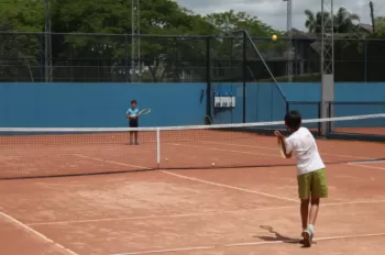 XIX Copinha de Tenis