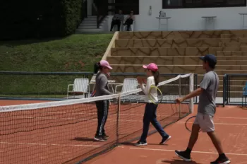 XIX Copinha de Tenis