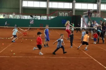 XIX Copinha de Tenis