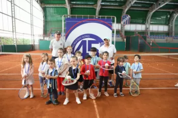 XIX Copinha de Tenis