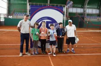 XIX Copinha de Tenis