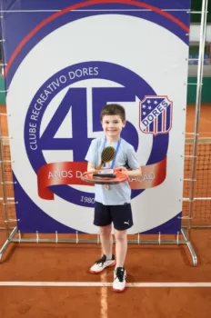 XIX Copinha de Tenis