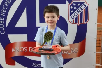 XIX Copinha de Tenis