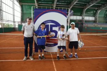 XIX Copinha de Tenis