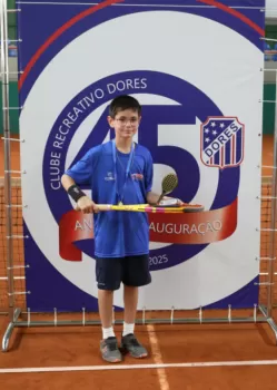 XIX Copinha de Tenis