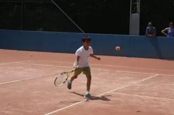 XIX Copinha de Tenis