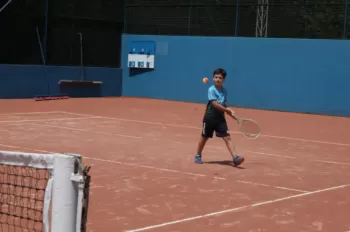 XIX Copinha de Tenis