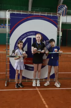 XIX Copinha de Tenis