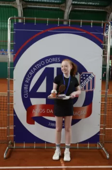 XIX Copinha de Tenis