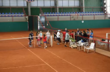 XIX Copinha de Tenis