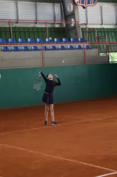 XIX Copinha de Tenis