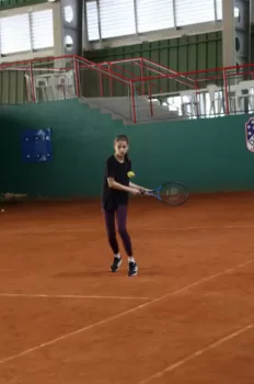 XIX Copinha de Tenis