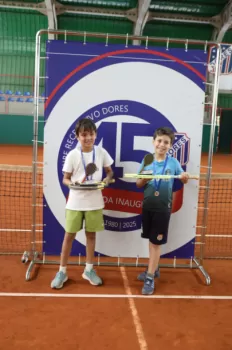 XIX Copinha de Tenis