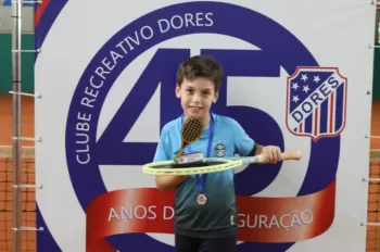 XIX Copinha de Tenis